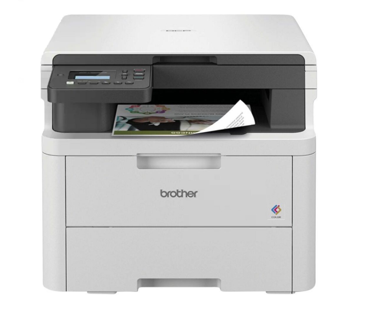 Brother DCP-L3555CDW